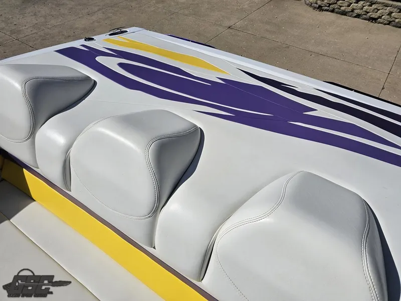 Slide: The Image of Baja 25 Outlaw 2004 - 80