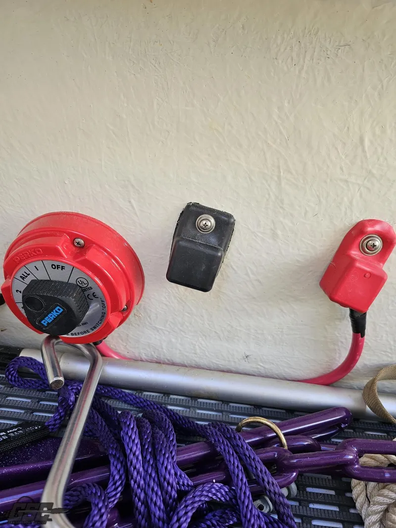 Slide: The Image of Baja 25 Outlaw 2004 - 82