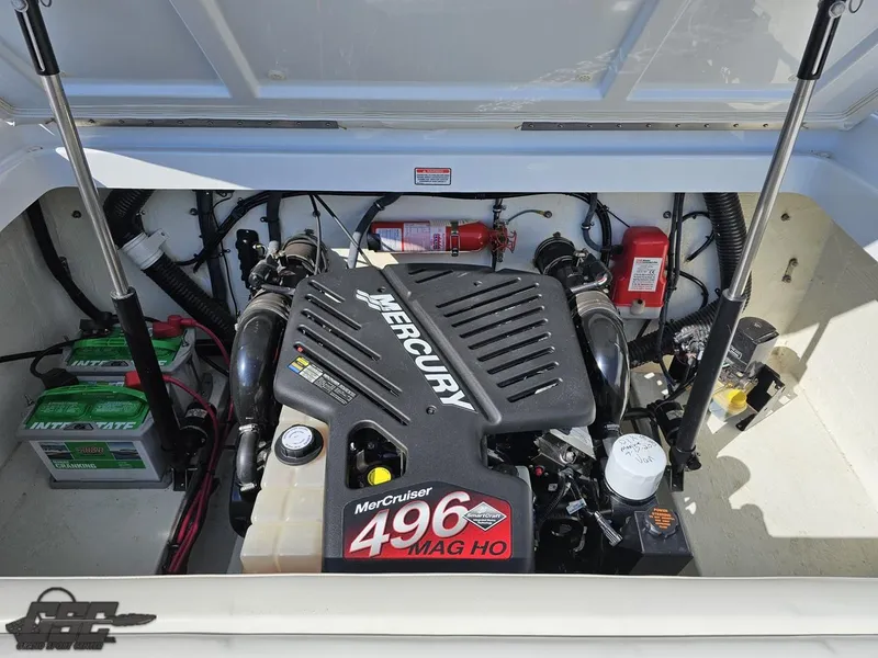 Slide: The Image of Baja 25 Outlaw 2004 - 85