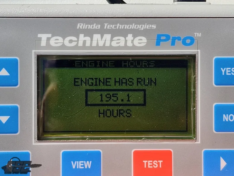 Slide: The Image of Baja 25 Outlaw 2004 - 87