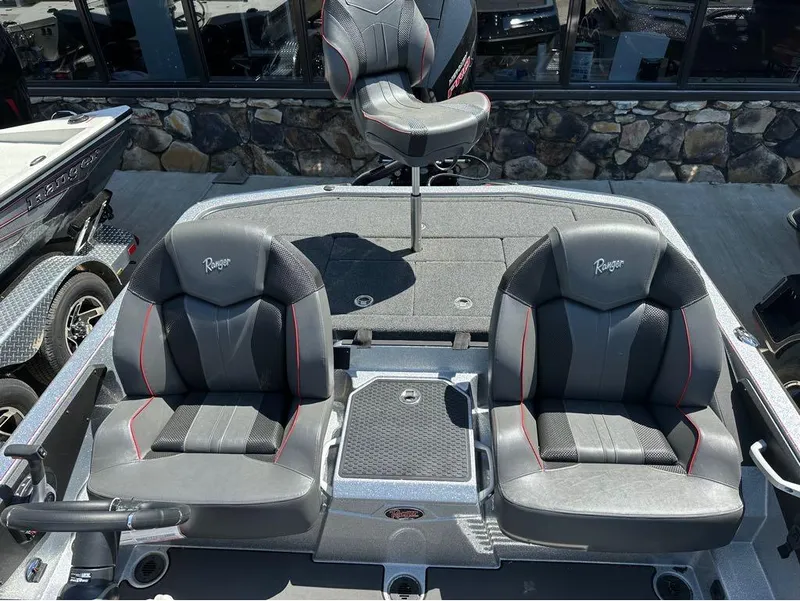 Slide: The Image of Ranger Z519R Cup-Equipped 2025 - 12