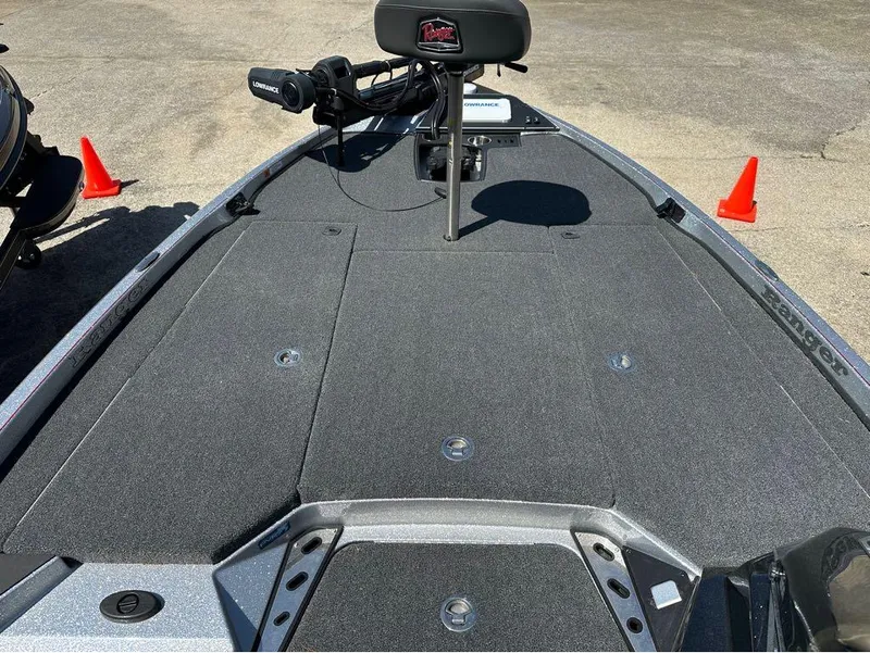 Slide: The Image of Ranger Z519R Cup-Equipped 2025 - 14