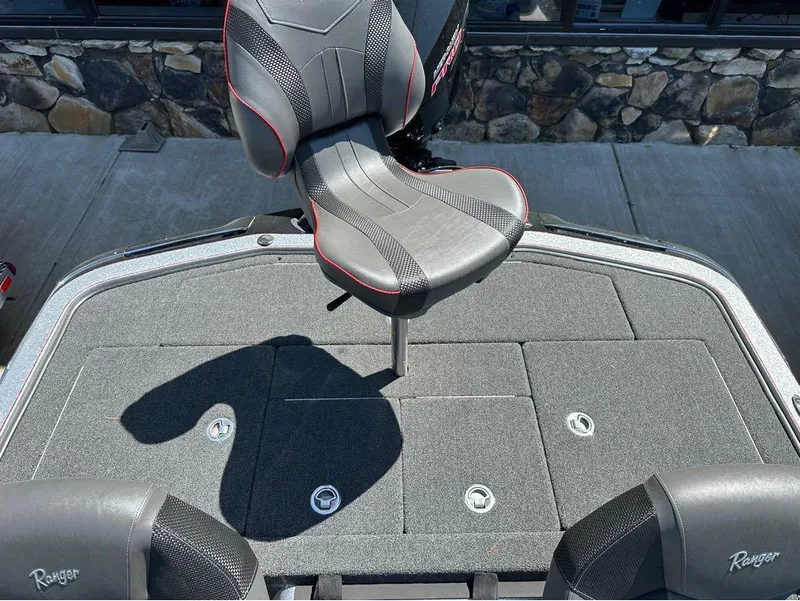 Slide: The Image of Ranger Z519R Cup-Equipped 2025 - 2