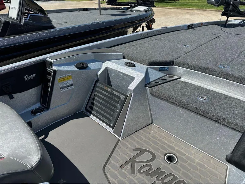 Slide: The Image of Ranger Z519R Cup-Equipped 2025 - 3