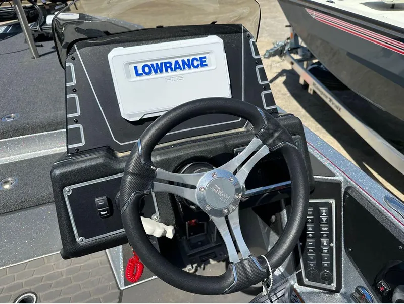 Slide: The Image of Ranger Z519R Cup-Equipped 2025 - 5