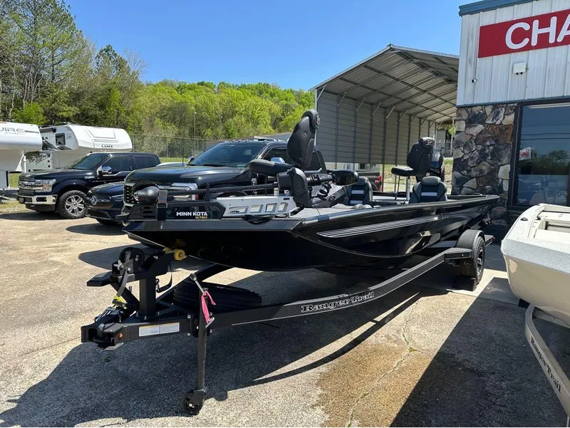 Slide: The Image of Ranger RT198P 2025 - 10