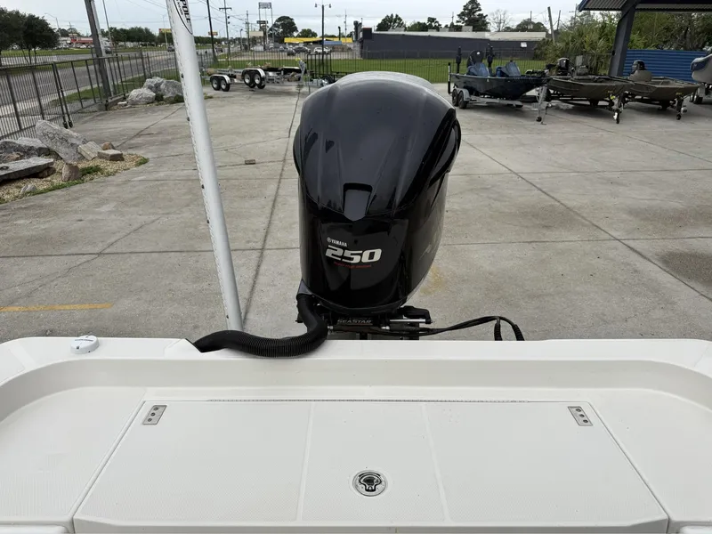 Slide: The Image of Ranger 2360 2018 - 16