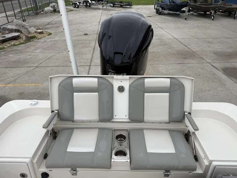 Slide: The Image of Ranger 2360 2018 - 19