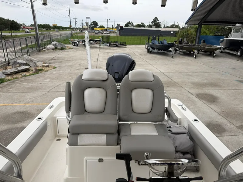 Slide: The Image of Ranger 2360 2018 - 2