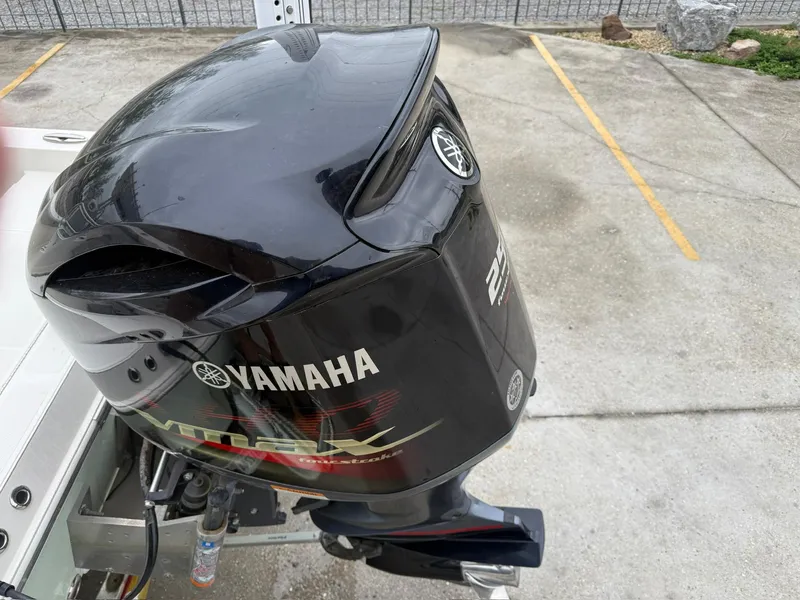 Slide: The Image of Ranger 2360 2018 - 22