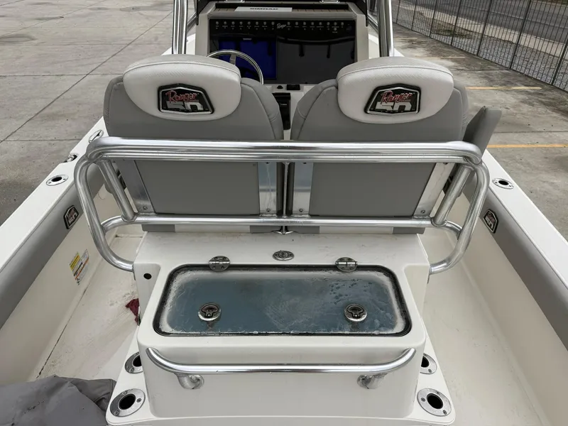 Slide: The Image of Ranger 2360 2018 - 8