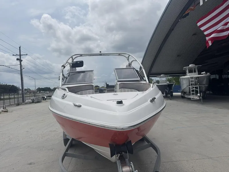 Slide: The Image of Yamaha AR230 2007 - 10