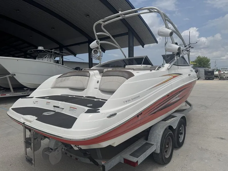 Slide: The Image of Yamaha AR230 2007 - 13