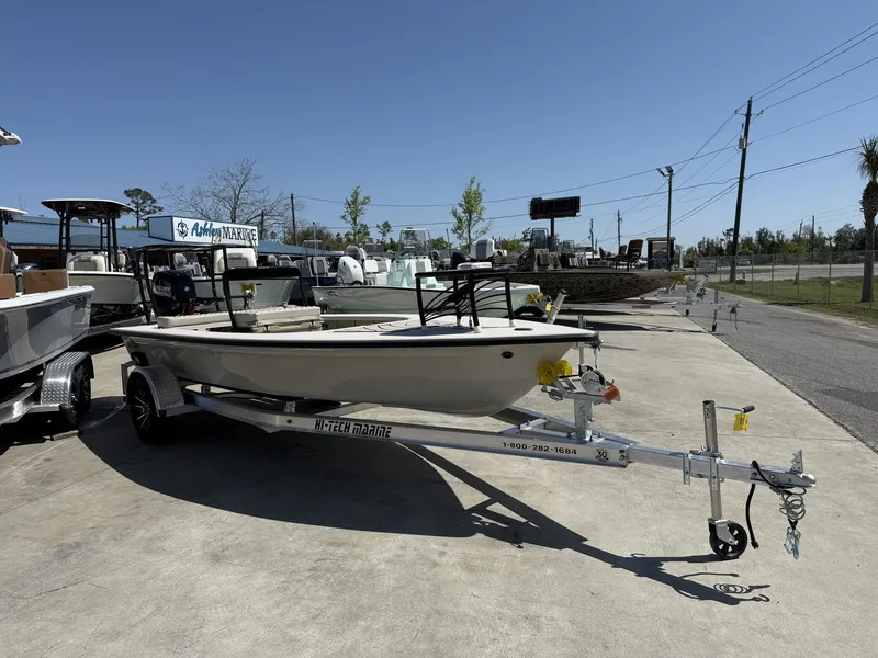 Slide: The Image of Xplor Delta 18 Tiller GUIDE SERIES 2025 - 11