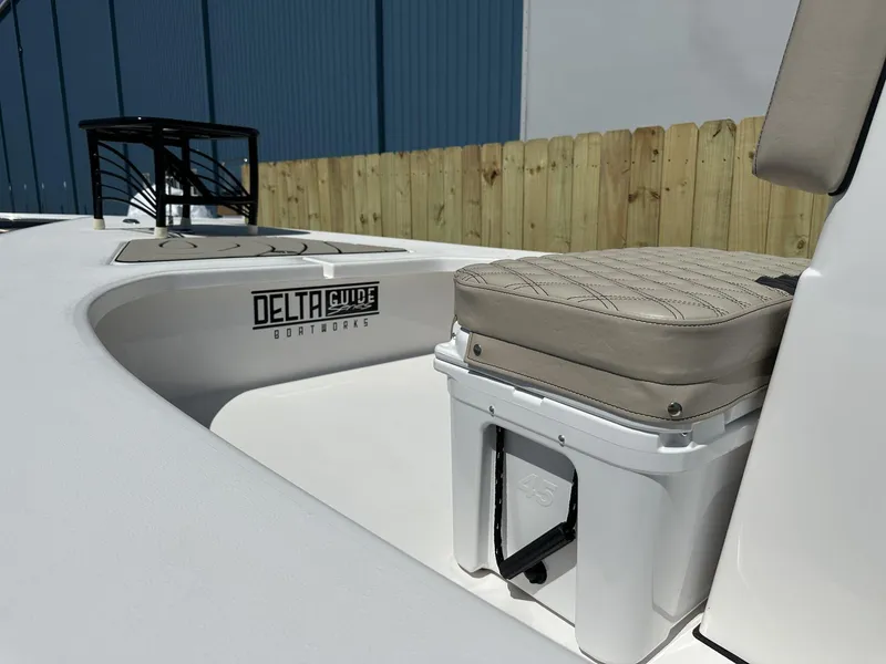 Slide: The Image of Xplor Delta 18CC GUIDE SERIES 2025 - 12