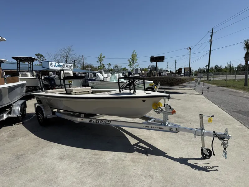 Slide: The Image of Xplor Delta 18 Tiller GUIDE SERIES 2025 - 11