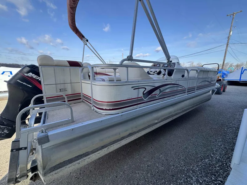 Slide: The Image of Bennington 2250LX 2000 - 4