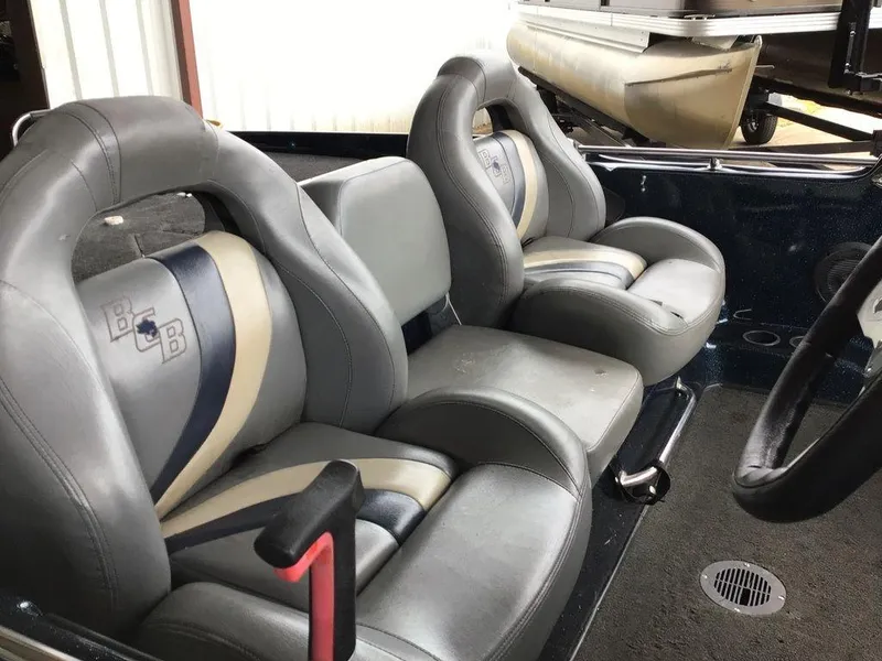 Slide: The Image of Bass Cat Cougar Advantage 2013 - 13