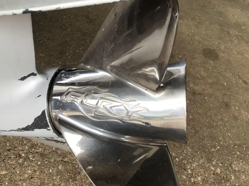 Slide: The Image of Bass Cat Cougar Advantage 2013 - 5