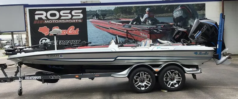 Slide: The Image of Bass Cat Puma STS 2023 - 1