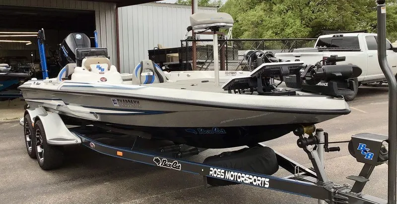 Slide: The Image of Bass Cat Puma STS 2023 - 11