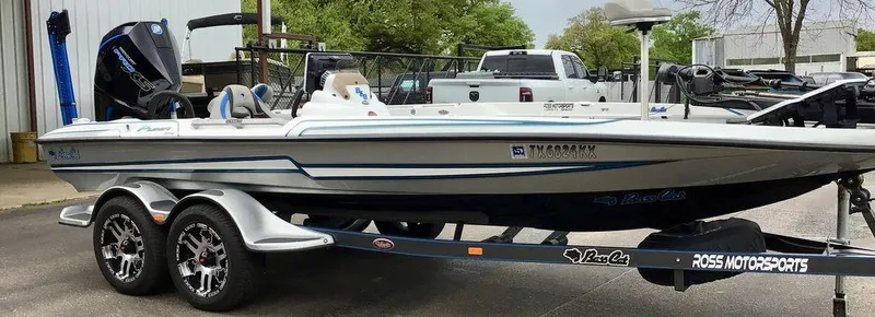 Slide: The Image of Bass Cat Puma STS 2023 - 12