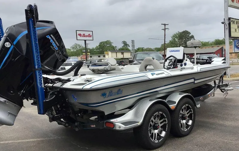 Slide: The Image of Bass Cat Puma STS 2023 - 13