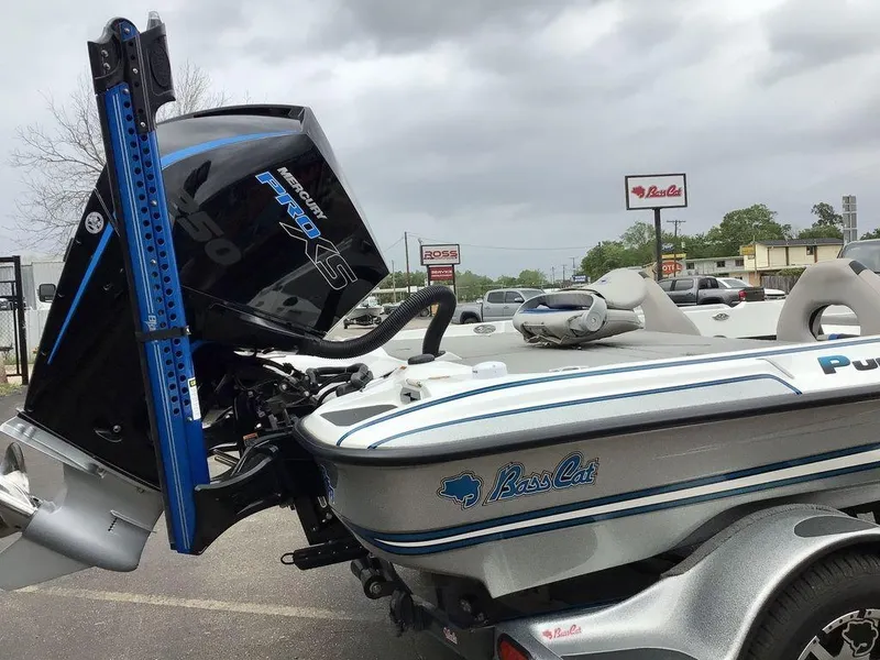 Slide: The Image of Bass Cat Puma STS 2023 - 14