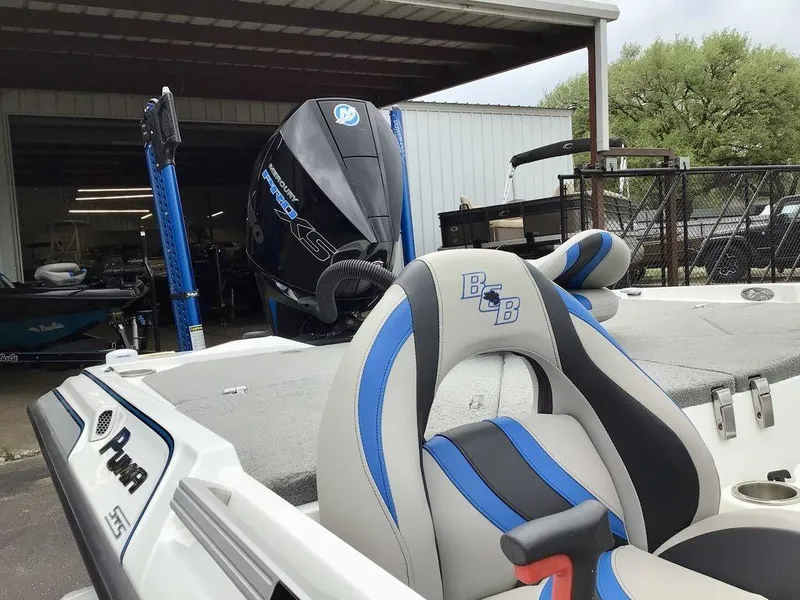 Slide: The Image of Bass Cat Puma STS 2023 - 15