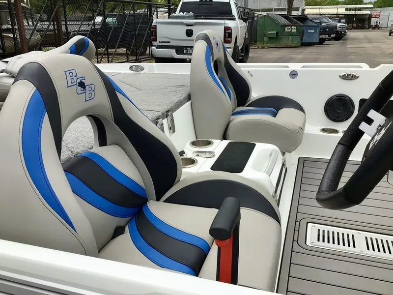 Slide: The Image of Bass Cat Puma STS 2023 - 16