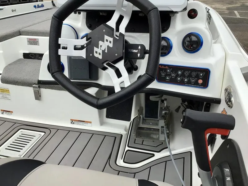 Slide: The Image of Bass Cat Puma STS 2023 - 19