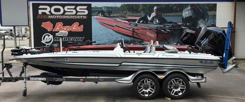 Slide: The Image of Bass Cat Puma STS 2023 - 2