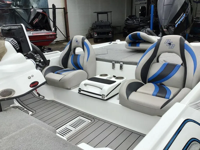 Slide: The Image of Bass Cat Puma STS 2023 - 25