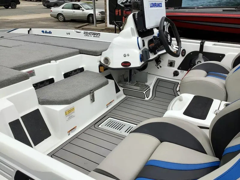 Slide: The Image of Bass Cat Puma STS 2023 - 26