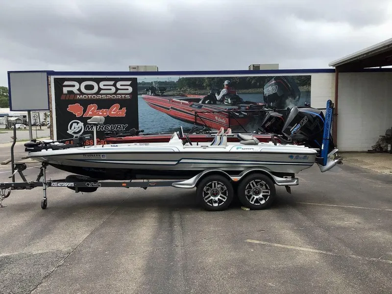 Slide: The Image of Bass Cat Puma STS 2023 - 3