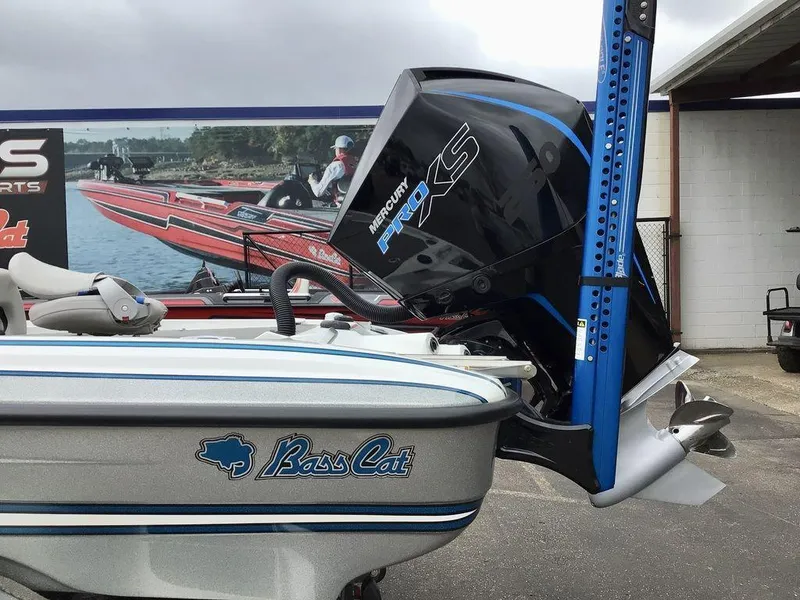 Slide: The Image of Bass Cat Puma STS 2023 - 4