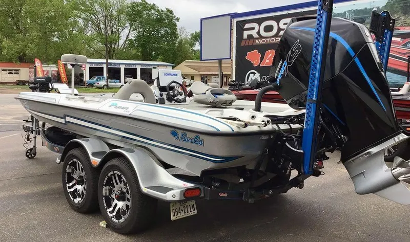 Slide: The Image of Bass Cat Puma STS 2023 - 5