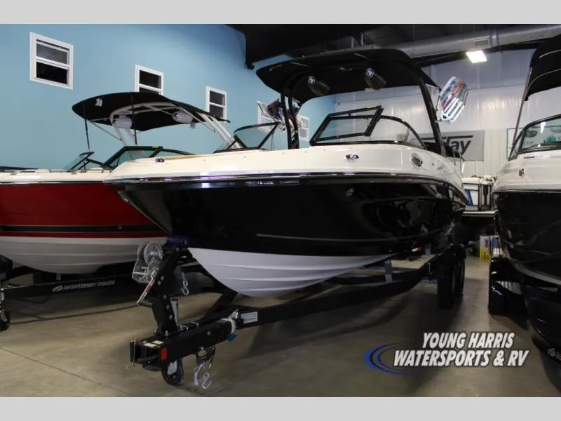 Slide: The Image of Brunswick VR6 2025 - 1