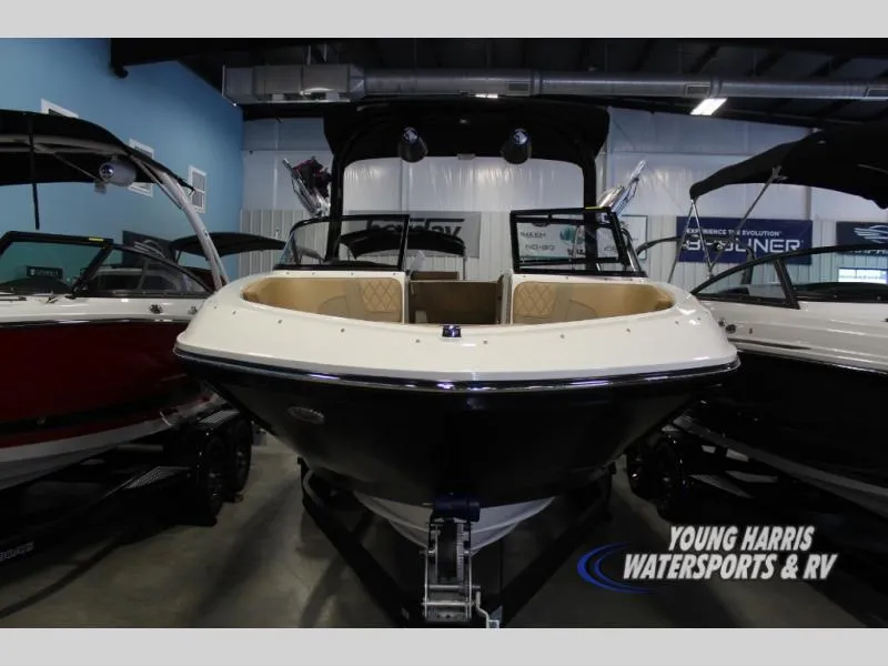 Slide: The Image of Brunswick VR6 2025 - 2