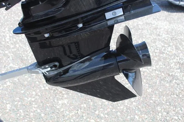 Slide: The Image of Sun Tracker Fishin' Barge 20 DLX 2025 - 12