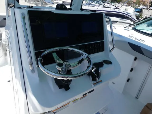 Slide: The Image of Hurricane 24CC-OB 2025 - 9