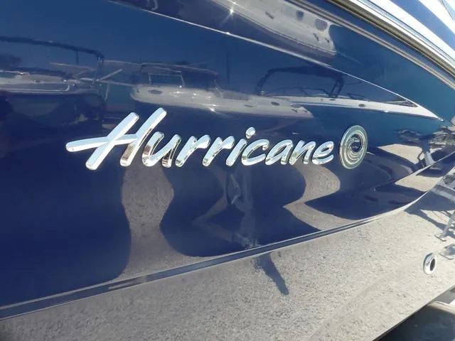 Slide: The Image of Hurricane SunDeck 2600 OB 2025 - 3