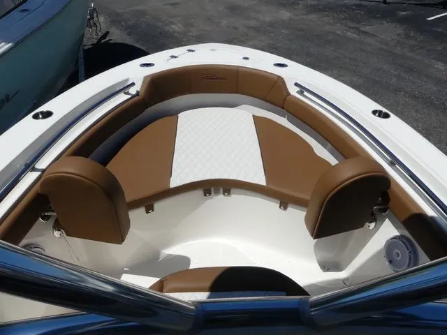 Slide: The Image of Pioneer 202 Islander 2025 - 13