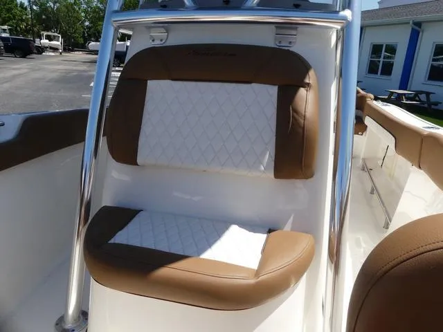 Slide: The Image of Pioneer 202 Islander 2025 - 14