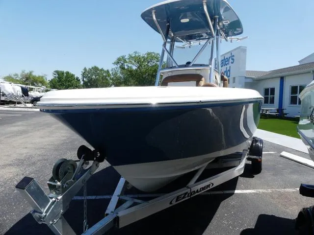 Slide: The Image of Pioneer 202 Islander 2025 - 3