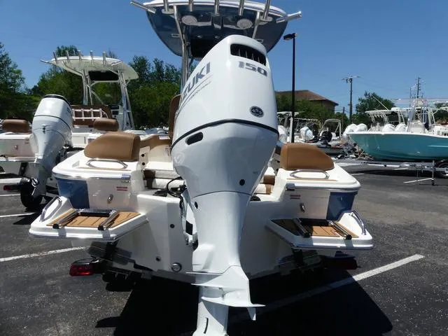 Slide: The Image of Pioneer 202 Islander 2025 - 6