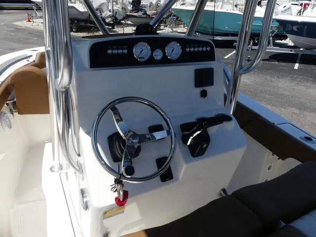 Slide: The Image of Pioneer 202 Islander 2025 - 7