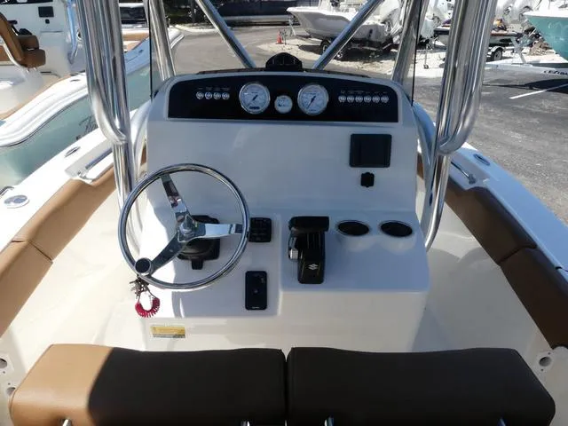 Slide: The Image of Pioneer 202 Islander 2025 - 8