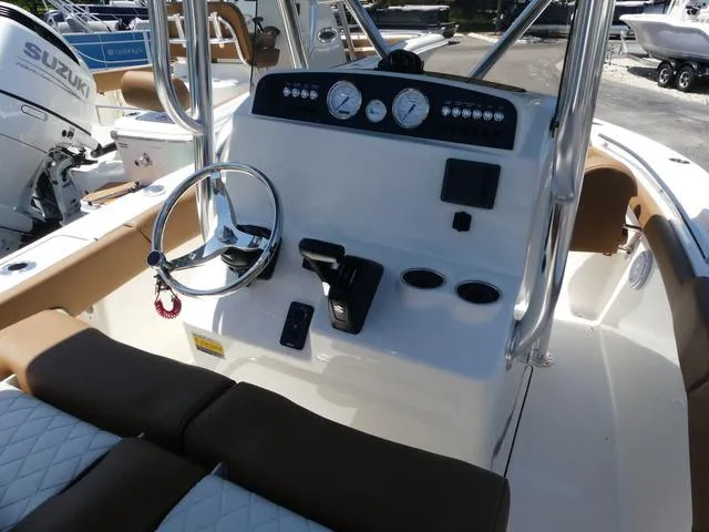 Slide: The Image of Pioneer 202 Islander 2025 - 9