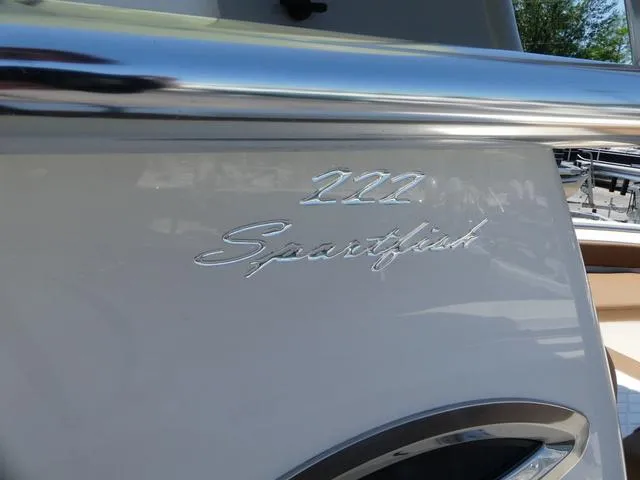 Slide: The Image of Pioneer 222 Sportfish 2025 - 11